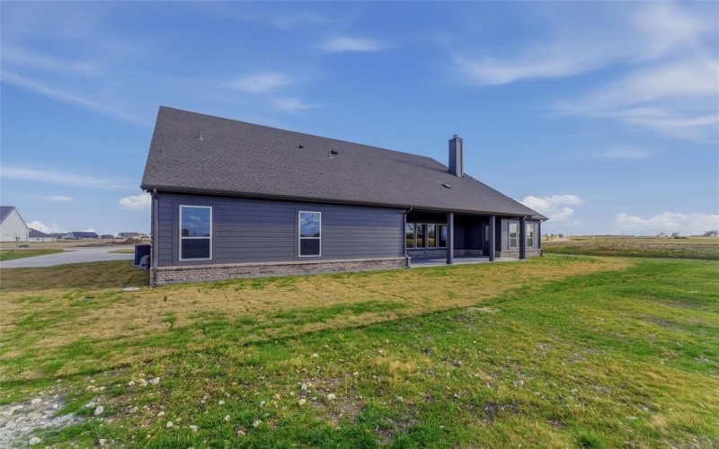 2321 Quartz Street, Krum, TX 76249, 4 Bedrooms Bedrooms, ,3 BathroomsBathrooms,Residential,For Sale,2321 Quartz Street,0,21056344