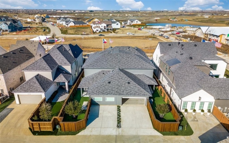 3967 Honeycutt Drive, Frisco, TX 75033, 3 Habitaciones Habitaciones , ,2 BañosBaños,Residential,En Venta,3967 Honeycutt Drive,0,21054479