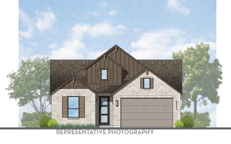 1776 Secco Way, McLendon Chisholm, TX 75032, 3 Bedrooms Bedrooms, ,3 BathroomsBathrooms,Residential,For Sale,1776 Secco Way,0,21056428