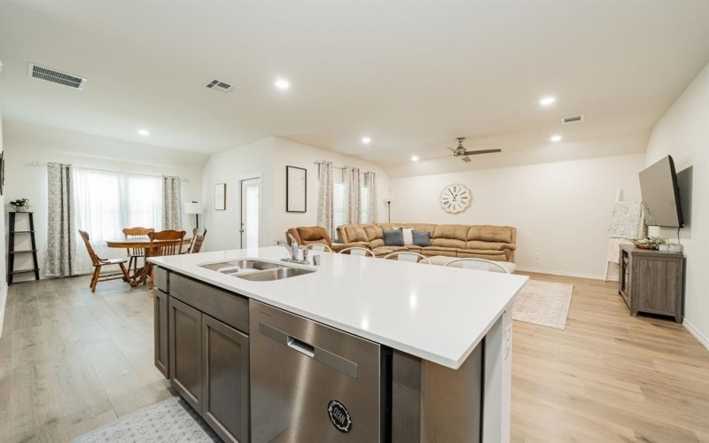 1518 Running Brook Court, Kaufman, TX 75142, 4 Bedrooms Bedrooms, ,2 BathroomsBathrooms,Residential,For Sale,1518 Running Brook Court,0,21056476