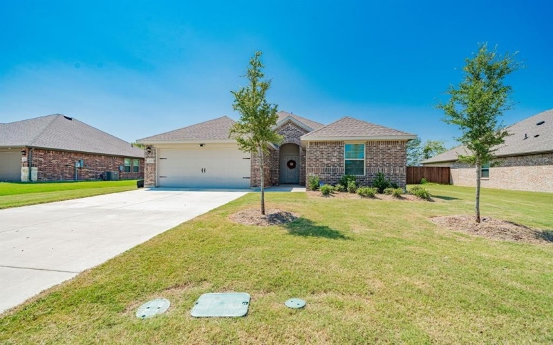 1518 Running Brook Court, Kaufman, TX 75142, 4 Bedrooms Bedrooms, ,2 BathroomsBathrooms,Residential,For Sale,1518 Running Brook Court,0,21056476