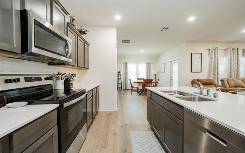 1518 Running Brook Court, Kaufman, TX 75142, 4 Bedrooms Bedrooms, ,2 BathroomsBathrooms,Residential,For Sale,1518 Running Brook Court,0,21056476