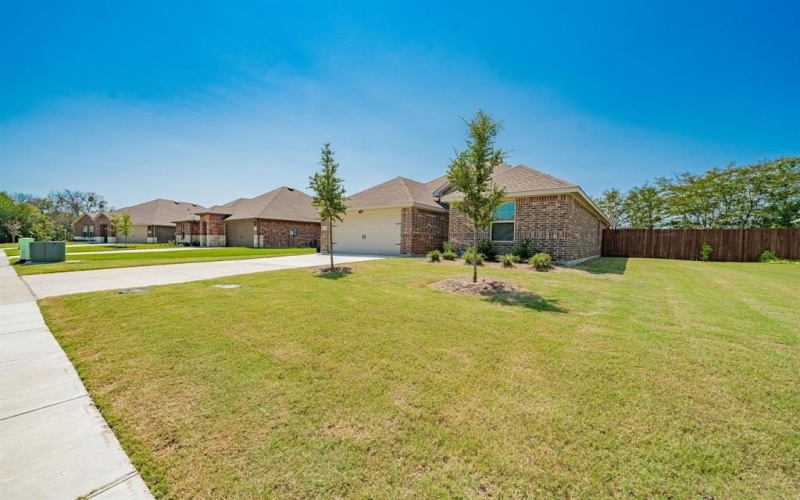 1518 Running Brook Court, Kaufman, TX 75142, 4 Bedrooms Bedrooms, ,2 BathroomsBathrooms,Residential,For Sale,1518 Running Brook Court,0,21056476