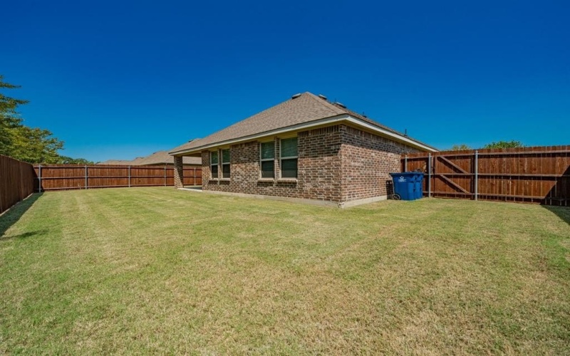 1518 Running Brook Court, Kaufman, TX 75142, 4 Bedrooms Bedrooms, ,2 BathroomsBathrooms,Residential,For Sale,1518 Running Brook Court,0,21056476