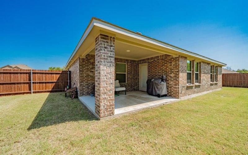 1518 Running Brook Court, Kaufman, TX 75142, 4 Bedrooms Bedrooms, ,2 BathroomsBathrooms,Residential,For Sale,1518 Running Brook Court,0,21056476