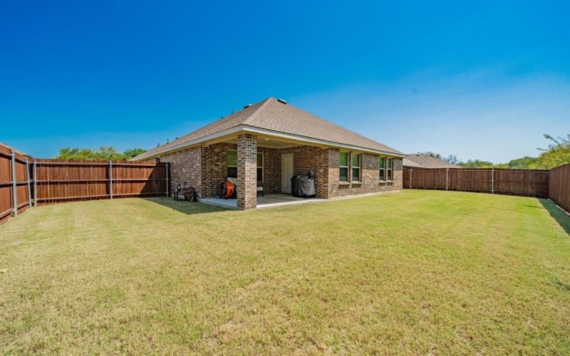 1518 Running Brook Court, Kaufman, TX 75142, 4 Bedrooms Bedrooms, ,2 BathroomsBathrooms,Residential,For Sale,1518 Running Brook Court,0,21056476