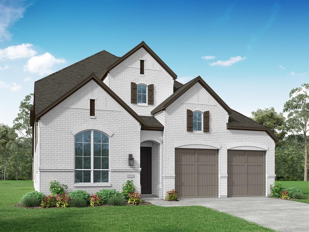 211 Honey Locust Drive, Prosper, TX 75078, 5 Habitaciones Habitaciones , ,6 BañosBaños,Residential,En Venta,211 Honey Locust Drive,0,21056486