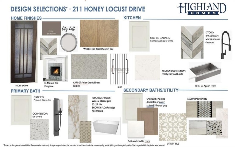 211 Honey Locust Drive, Prosper, TX 75078, 5 Habitaciones Habitaciones , ,6 BañosBaños,Residential,En Venta,211 Honey Locust Drive,0,21056486