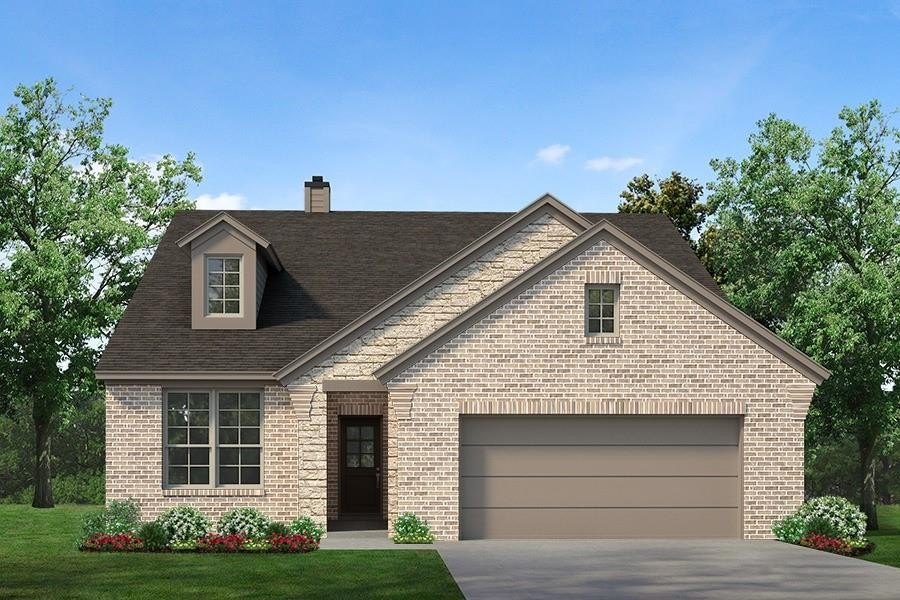 2021 Kelva Drive, Fort Worth, TX 76052, 4 Habitaciones Habitaciones , ,2 BañosBaños,Residential,En Venta,2021 Kelva Drive,0,21056492