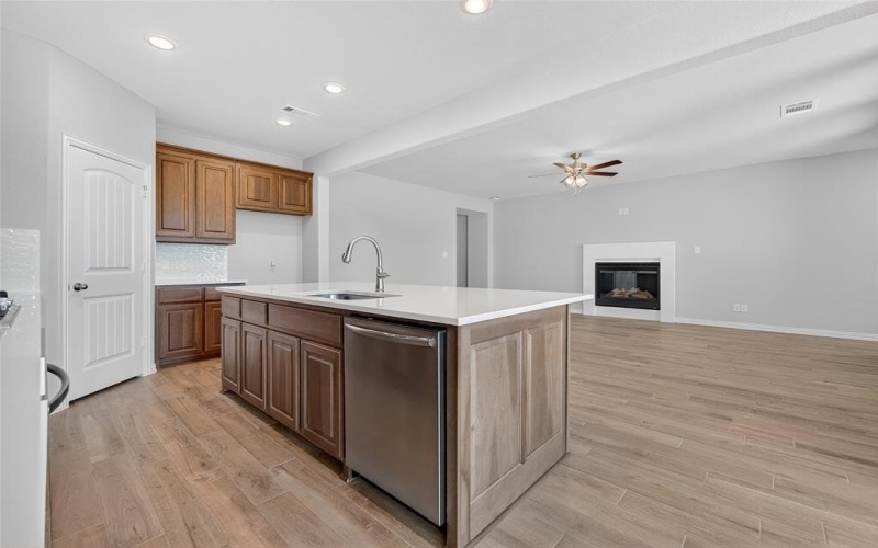 2021 Kelva Drive, Fort Worth, TX 76052, 4 Bedrooms Bedrooms, ,2 BathroomsBathrooms,Residential,For Sale,2021 Kelva Drive,0,21056492