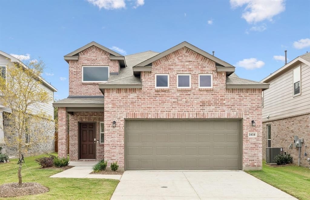 1414 Tramore Way, Princeton, TX 75407, 4 Bedrooms Bedrooms, ,2 BathroomsBathrooms,Residential,For Sale,1414 Tramore Way,0,21056534
