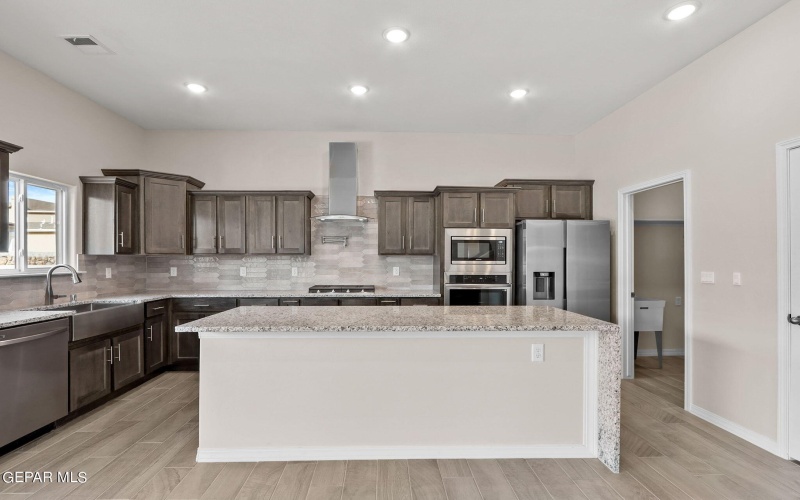 12404 O'Connor Drive, El Paso, TX 79934, 5 Habitaciones Habitaciones , ,3 BañosBaños,Residential,En Venta,12404 O'Connor Drive,919339