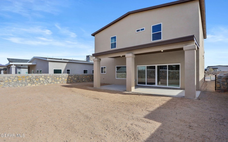 12404 O'Connor Drive, El Paso, TX 79934, 5 Habitaciones Habitaciones , ,3 BañosBaños,Residential,En Venta,12404 O'Connor Drive,919339
