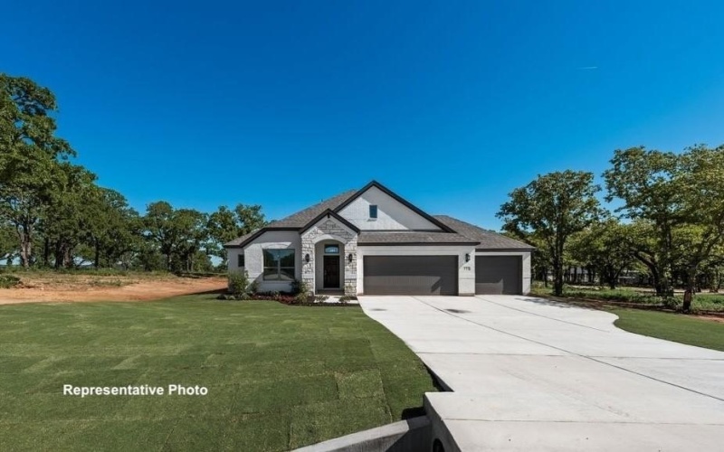 143 Rj Smith Drive, Boyd, TX 76023, 3 Habitaciones Habitaciones , ,2 BañosBaños,Residential,En Venta,143 Rj Smith Drive,0,21056579