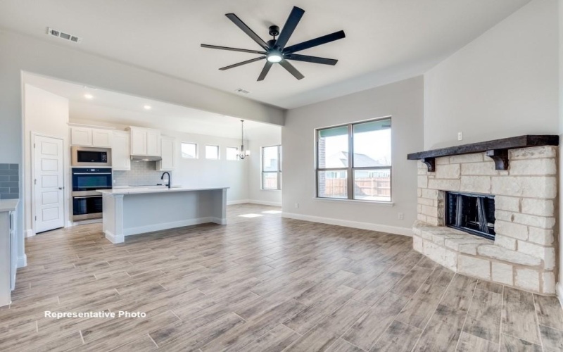 143 Rj Smith Drive, Boyd, TX 76023, 3 Habitaciones Habitaciones , ,2 BañosBaños,Residential,En Venta,143 Rj Smith Drive,0,21056579