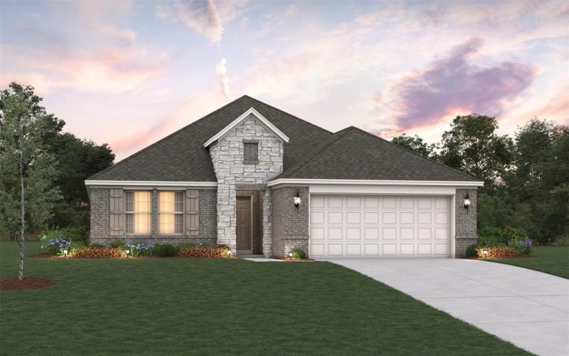 2237 Valencia Drive, Little Elm, TX 75068, 4 Habitaciones Habitaciones , ,2 BañosBaños,Residential,En Venta,2237 Valencia Drive,0,21054984