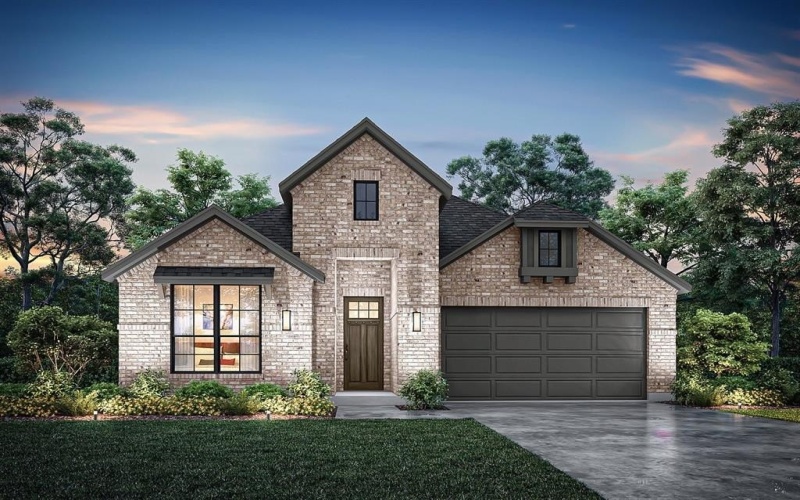 1837 Flowing Ridge Road, Midlothian, TX 76065, 4 Bedrooms Bedrooms, ,3 BathroomsBathrooms,Residential,For Sale,1837 Flowing Ridge Road,0,21056589