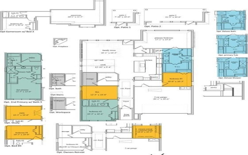 1837 Flowing Ridge Road, Midlothian, TX 76065, 4 Bedrooms Bedrooms, ,3 BathroomsBathrooms,Residential,For Sale,1837 Flowing Ridge Road,0,21056589