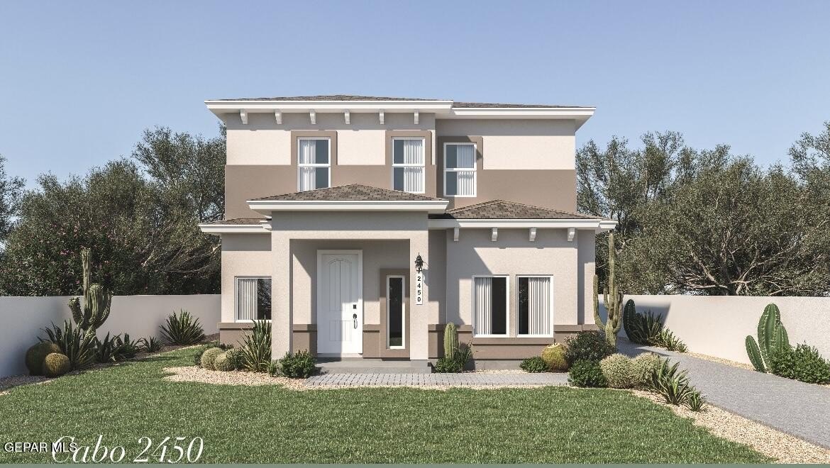 14309 Steve Joyce Parkway, El Paso, TX 79928, 4 Bedrooms Bedrooms, ,2 BathroomsBathrooms,Residential,For Sale,14309 Steve Joyce Parkway,919344