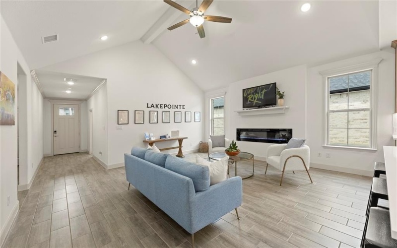 117 Community Drive, Lavon, TX 75166, 4 Bedrooms Bedrooms, ,3 BathroomsBathrooms,Residential,For Sale,117 Community Drive,0,21054994