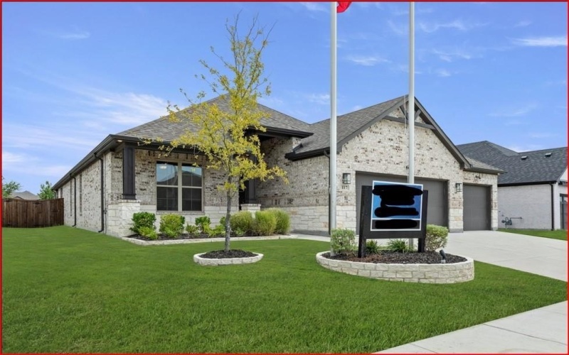 117 Community Drive, Lavon, TX 75166, 4 Bedrooms Bedrooms, ,3 BathroomsBathrooms,Residential,For Sale,117 Community Drive,0,21054994