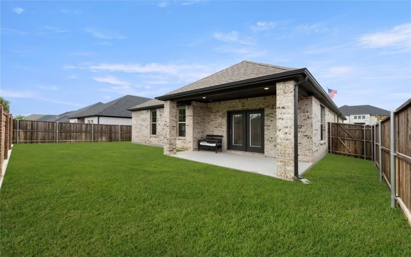 117 Community Drive, Lavon, TX 75166, 4 Bedrooms Bedrooms, ,3 BathroomsBathrooms,Residential,For Sale,117 Community Drive,0,21054994