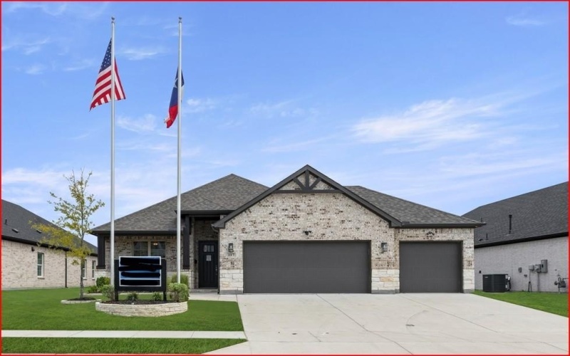 117 Community Drive, Lavon, TX 75166, 4 Bedrooms Bedrooms, ,3 BathroomsBathrooms,Residential,For Sale,117 Community Drive,0,21054994