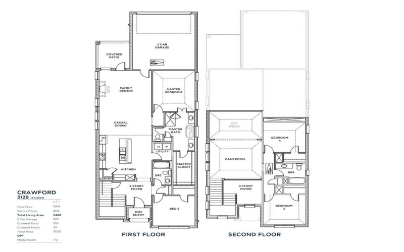 1501 Pintail Place, Celina, TX 75009, 4 Bedrooms Bedrooms, ,3 BathroomsBathrooms,Residential,For Sale,1501 Pintail Place,0,21055022
