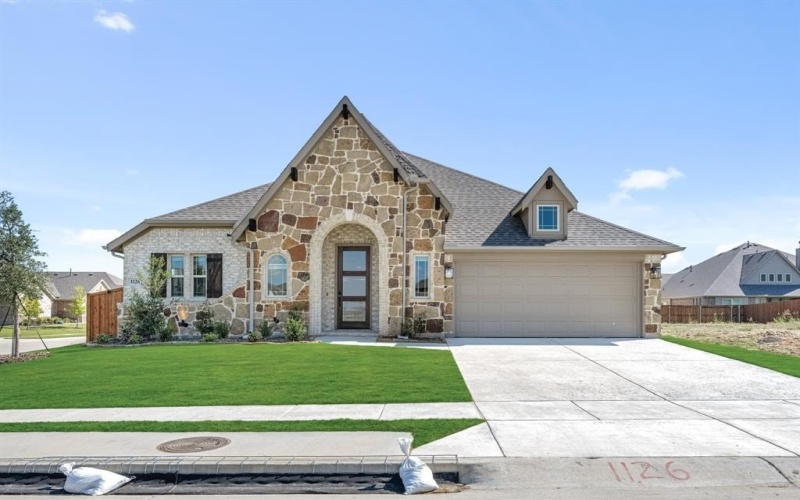 1126 Worthington Drive, Justin, TX 76247, 4 Bedrooms Bedrooms, ,3 BathroomsBathrooms,Residential,For Sale,1126 Worthington Drive,0,21056752