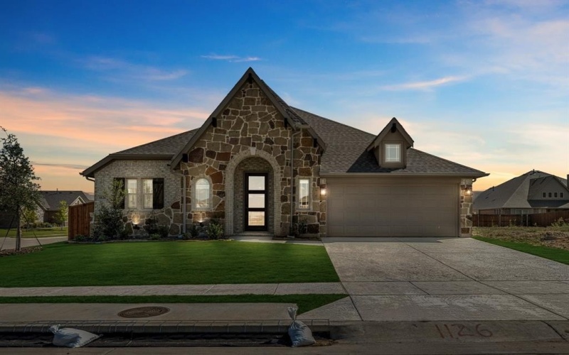 1126 Worthington Drive, Justin, TX 76247, 4 Bedrooms Bedrooms, ,3 BathroomsBathrooms,Residential,For Sale,1126 Worthington Drive,0,21056752