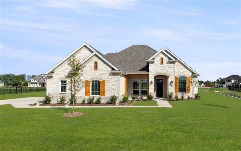 4010 Tamarack, Royse City, TX 75189, 3 Habitaciones Habitaciones , ,2 BañosBaños,Residential,En Venta,4010 Tamarack,0,21055092
