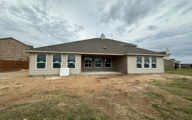 1100 Trinity Drive, Springtown, TX 76082, 4 Habitaciones Habitaciones , ,3 BañosBaños,Residential,En Venta,1100 Trinity Drive,0,21056802