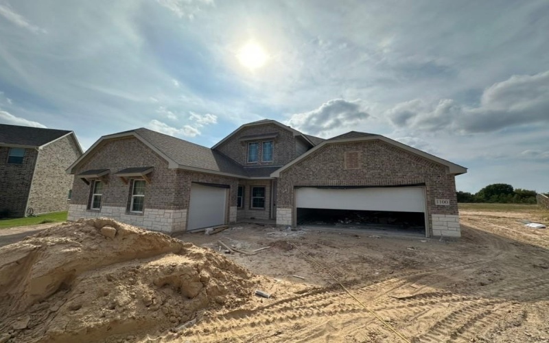 1100 Trinity Drive, Springtown, TX 76082, 4 Habitaciones Habitaciones , ,3 BañosBaños,Residential,En Venta,1100 Trinity Drive,0,21056802