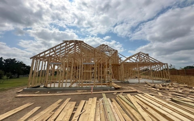 1100 Trinity Drive, Springtown, TX 76082, 4 Bedrooms Bedrooms, ,3 BathroomsBathrooms,Residential,For Sale,1100 Trinity Drive,0,21056802