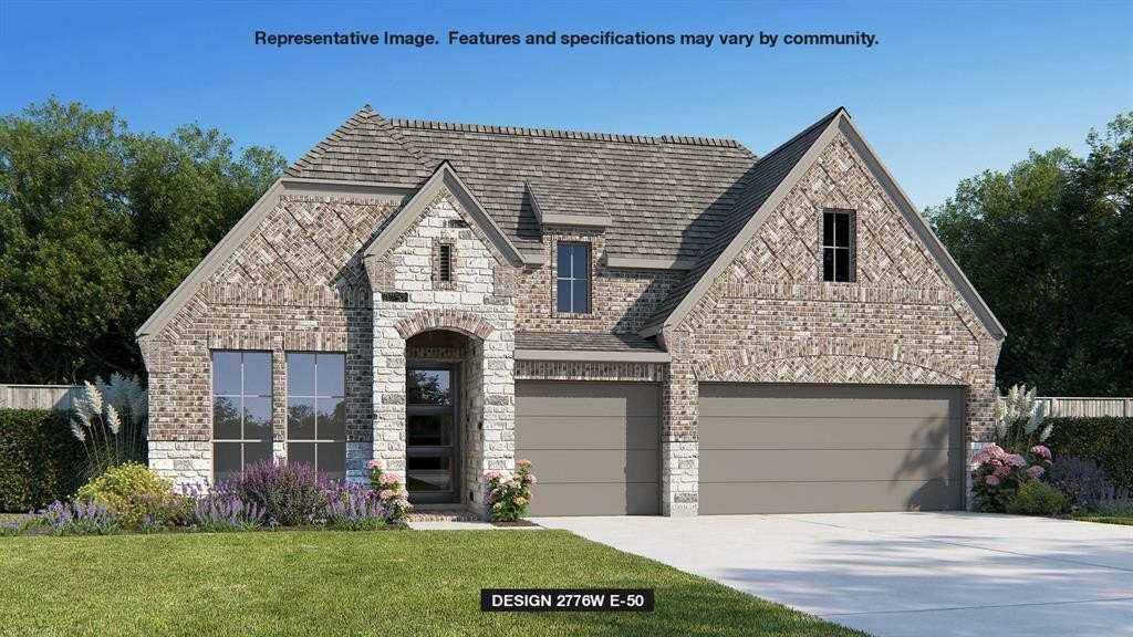 13221 Cedar Sage Trail, Fort Worth, TX 76008, 4 Habitaciones Habitaciones , ,3 BañosBaños,Residential,En Venta,13221 Cedar Sage Trail,0,21056845