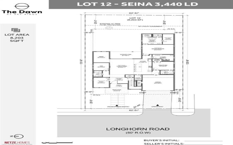 3904 Longhorn Road, Melissa, TX 75454, 5 Habitaciones Habitaciones , ,6 BañosBaños,Residential,En Venta,3904 Longhorn Road,0,21056846