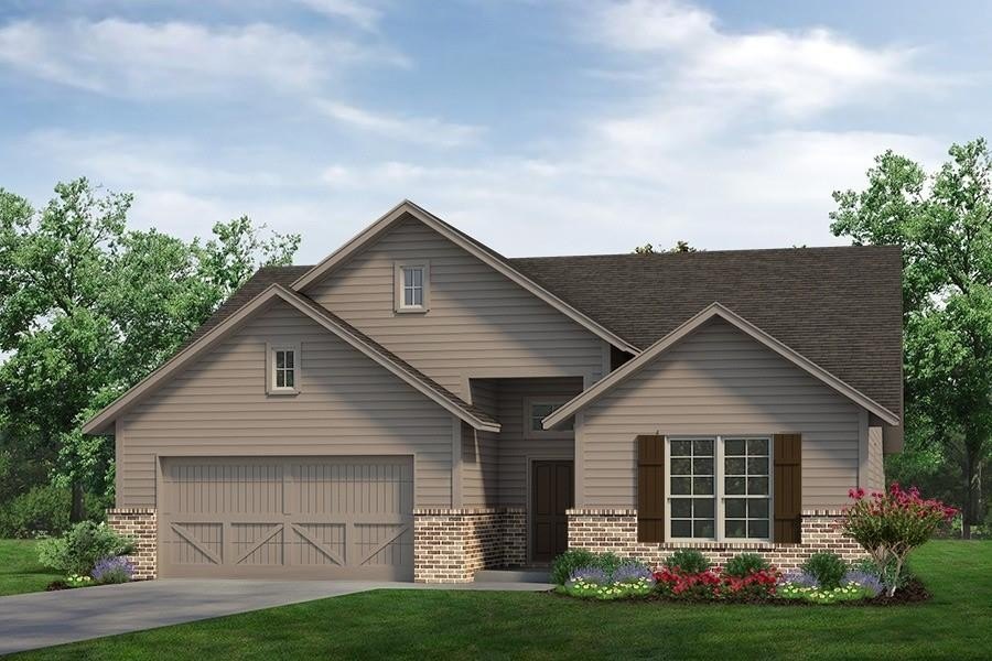 1108 Trinity Drive, Springtown, TX 76082, 3 Habitaciones Habitaciones , ,2 BañosBaños,Residential,En Venta,1108 Trinity Drive,0,21056854