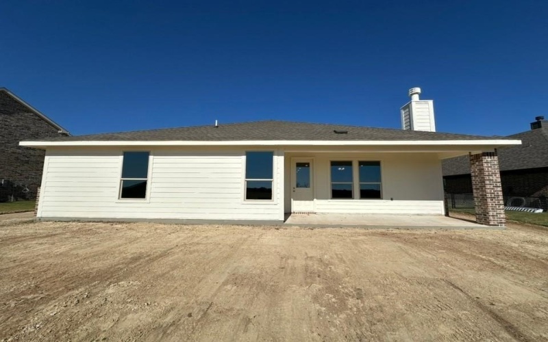 1108 Trinity Drive, Springtown, TX 76082, 3 Bedrooms Bedrooms, ,2 BathroomsBathrooms,Residential,For Sale,1108 Trinity Drive,0,21056854