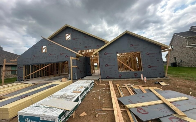 1108 Trinity Drive, Springtown, TX 76082, 3 Habitaciones Habitaciones , ,2 BañosBaños,Residential,En Venta,1108 Trinity Drive,0,21056854