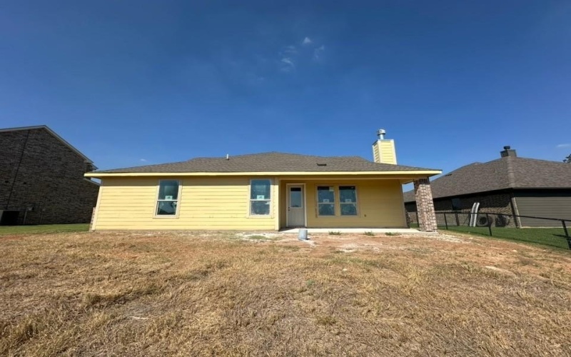 1108 Trinity Drive, Springtown, TX 76082, 3 Habitaciones Habitaciones , ,2 BañosBaños,Residential,En Venta,1108 Trinity Drive,0,21056854