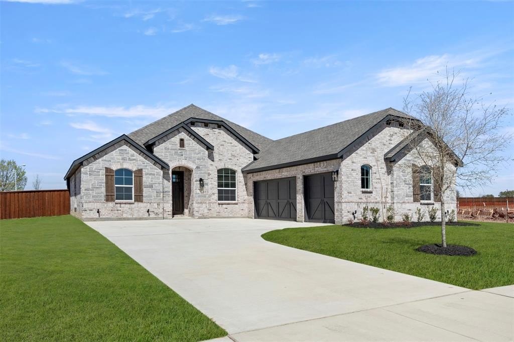 221 Harmony, Forney, TX 75126, 4 Bedrooms Bedrooms, ,2 BathroomsBathrooms,Residential,For Sale,221 Harmony,0,21056862