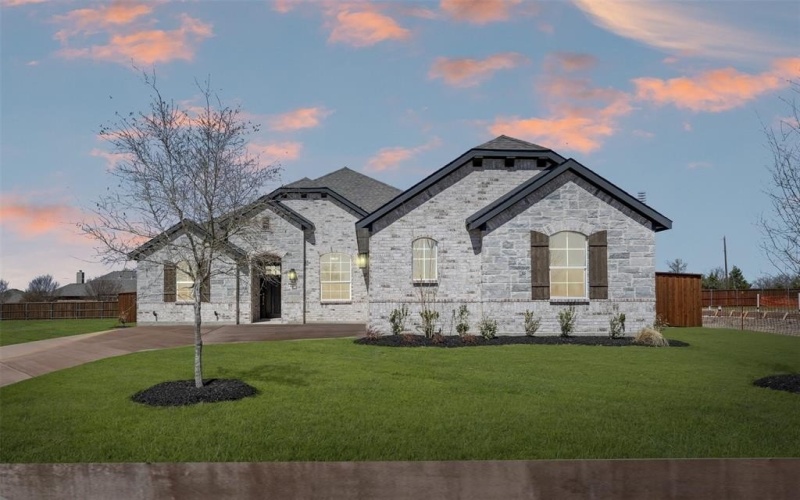 221 Harmony, Forney, TX 75126, 4 Bedrooms Bedrooms, ,2 BathroomsBathrooms,Residential,For Sale,221 Harmony,0,21056862