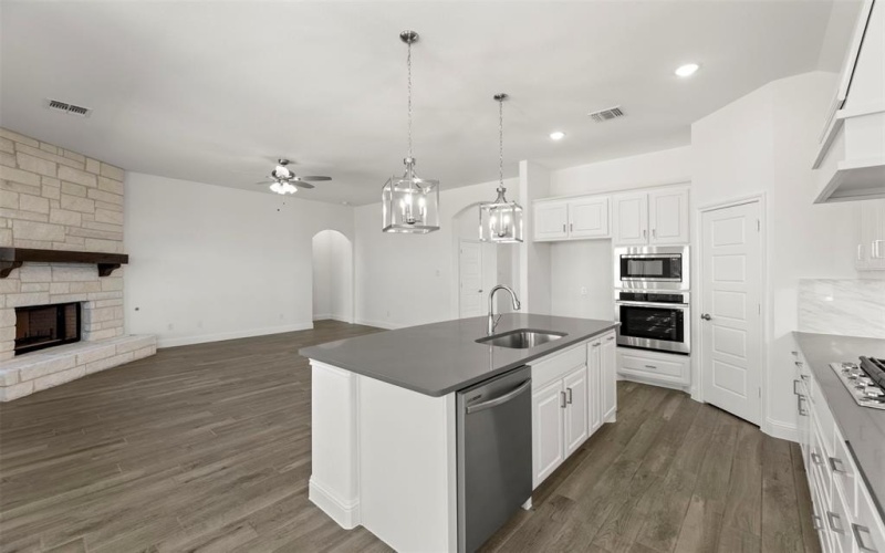 221 Harmony, Forney, TX 75126, 4 Bedrooms Bedrooms, ,2 BathroomsBathrooms,Residential,For Sale,221 Harmony,0,21056862