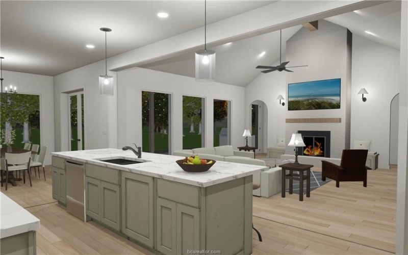 5656 Mill Water Court, Bryan, TX 77808, 4 Habitaciones Habitaciones , ,3 BañosBaños,Residential,En Venta,5656 Mill Water Court,0,25009737