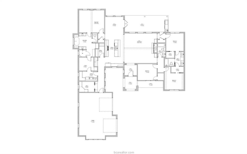 5656 Mill Water Court, Bryan, TX 77808, 4 Bedrooms Bedrooms, ,3 BathroomsBathrooms,Residential,For Sale,5656 Mill Water Court,0,25009737