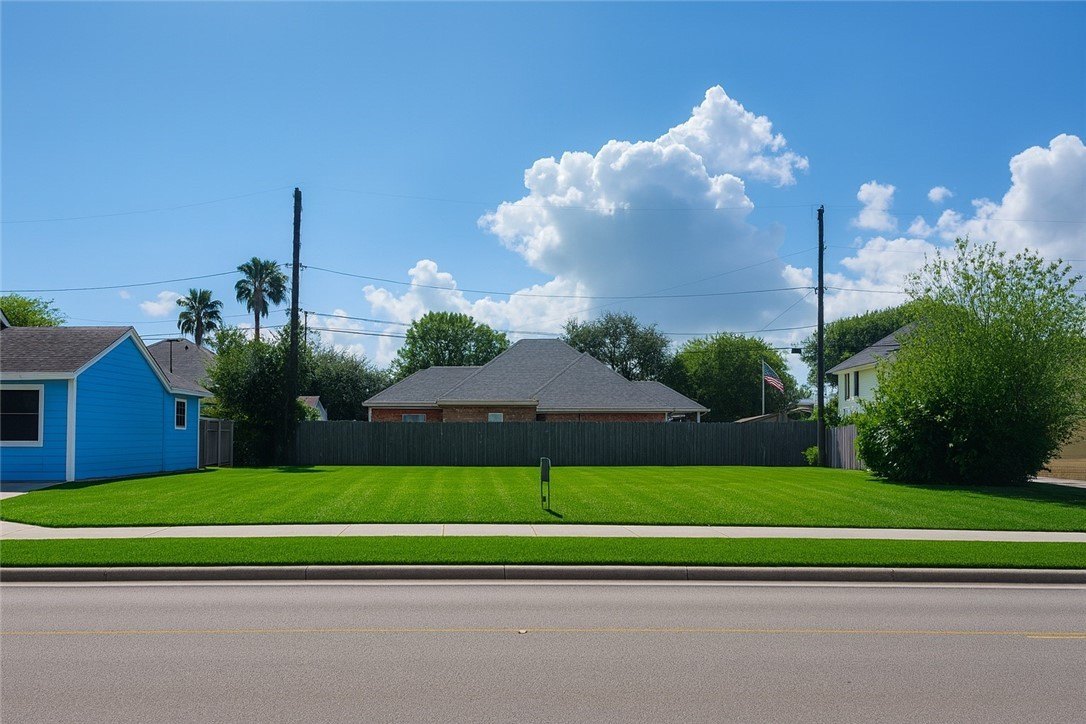 807 Ayers Street, Corpus Christi, TX 78404, ,Commercial Sale,For Sale,807 Ayers Street,0,464716
