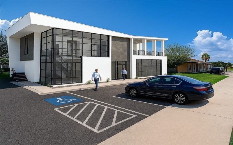 807 Ayers Street, Corpus Christi, TX 78404, ,Commercial Sale,En Venta,807 Ayers Street,0,464716