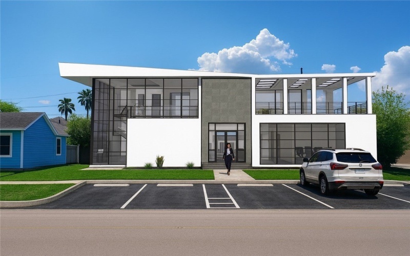 807 Ayers Street, Corpus Christi, TX 78404, ,Commercial Sale,En Venta,807 Ayers Street,0,464716