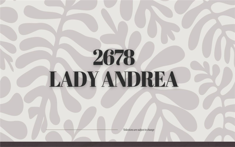 2678 Lady Andrea, Corpus Christi, TX 78415, 4 Bedrooms Bedrooms, ,2 BathroomsBathrooms,Residential,For Sale,2678 Lady Andrea,0,464763