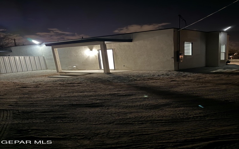 12742 ACEVEDO Drive unit: A #A, San Elizario, TX 79849, 1 Bedroom Bedrooms, ,1 BathroomBathrooms,Residential Multi Family,For Sale,12742 ACEVEDO Drive unit: A,0,930112